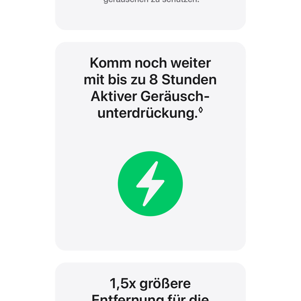 Apple Airpods Pro 3