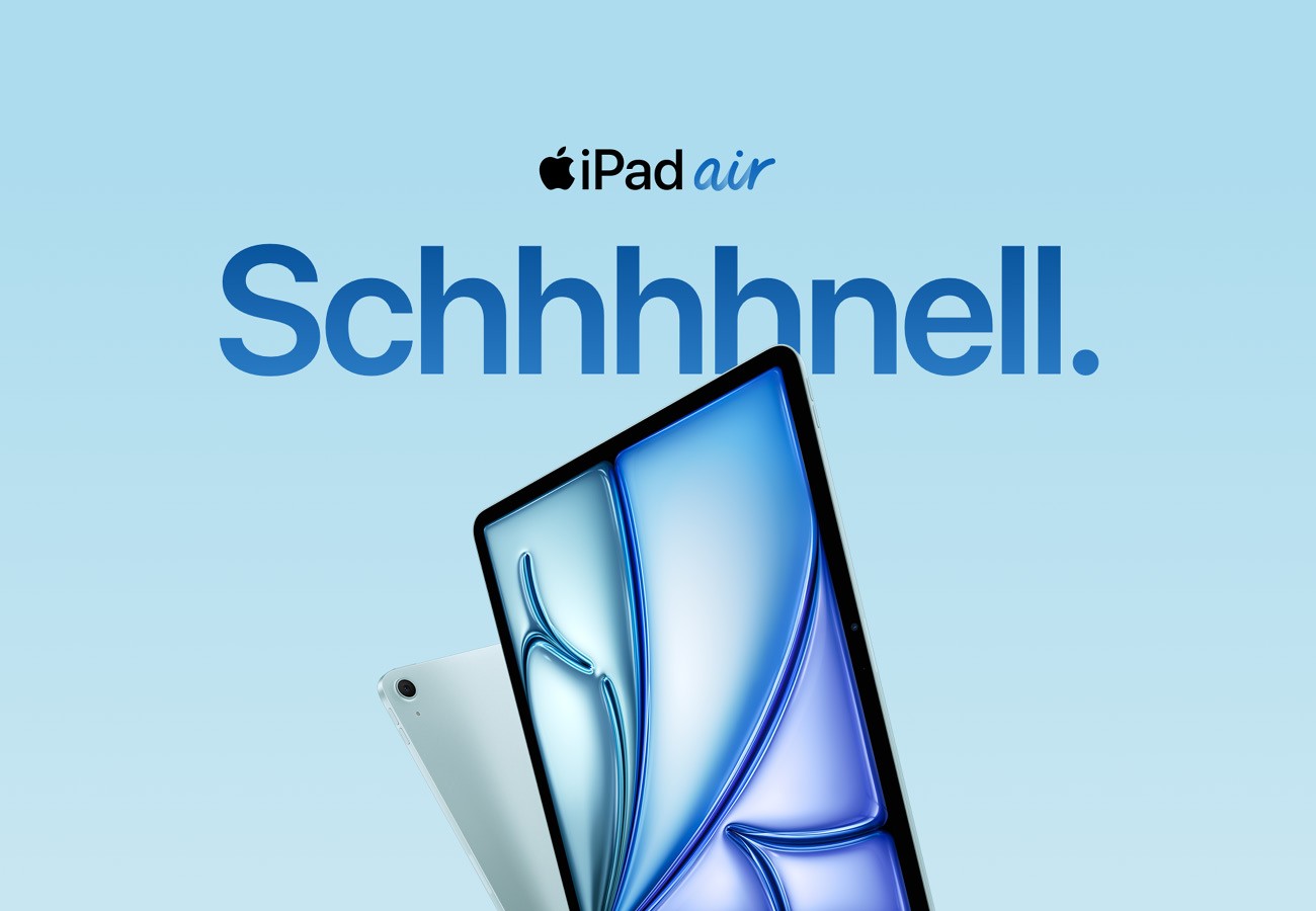 Apple iPad Air M4