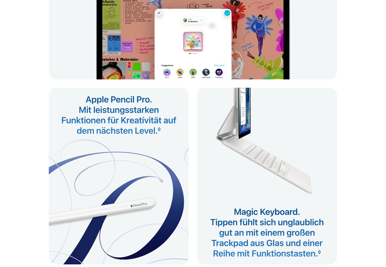 Apple iPad Air M4