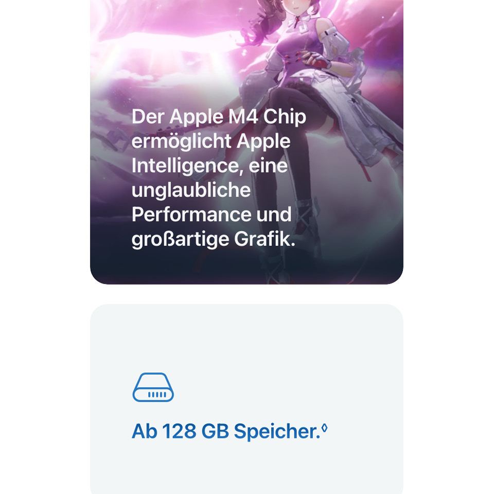 Apple iPad Air M4