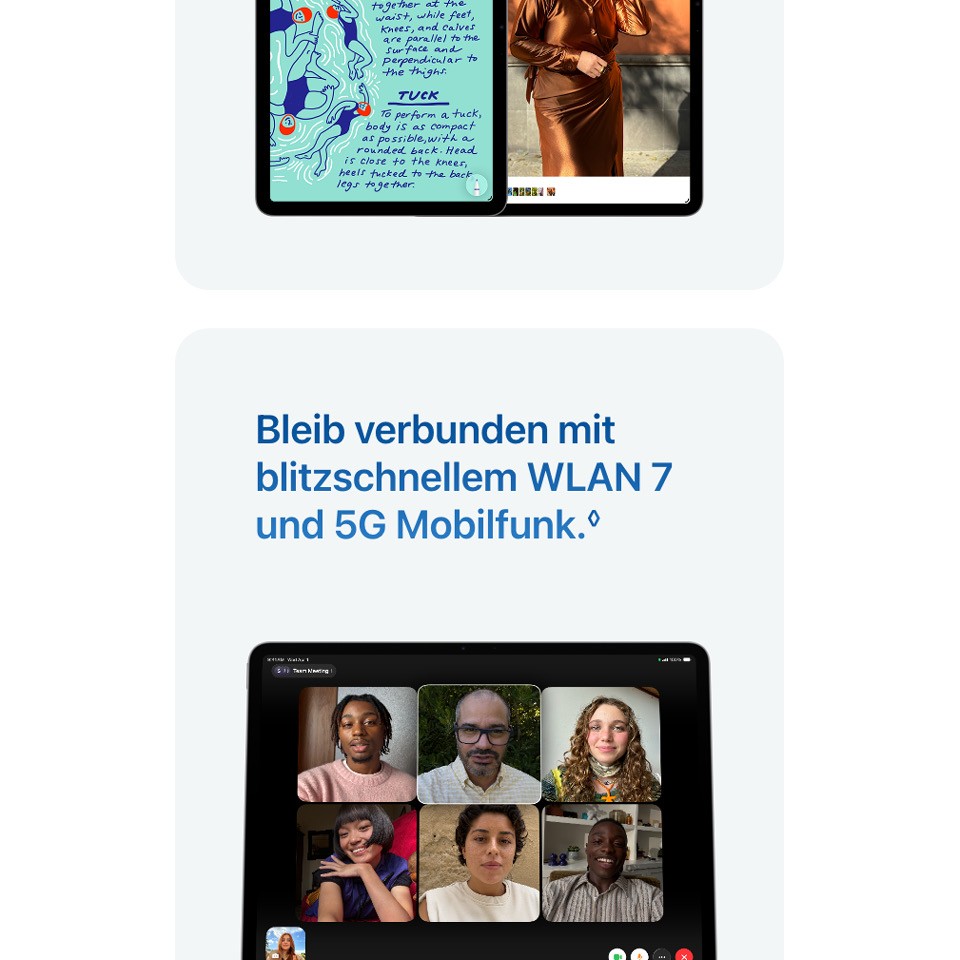 Apple iPad Air M4