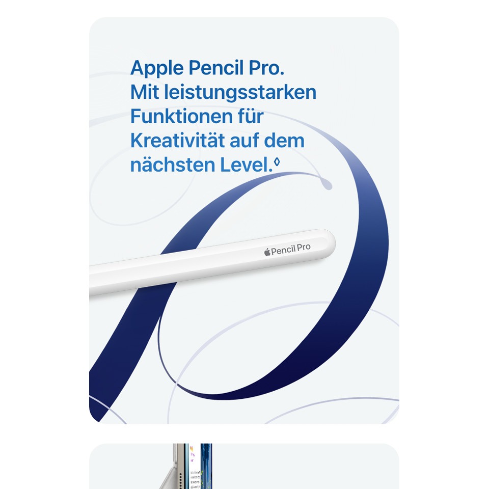 Apple iPad Air M4