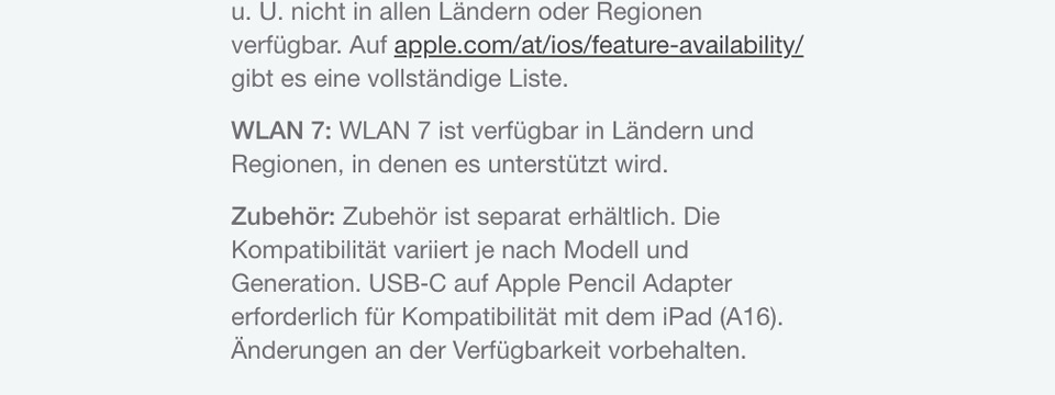 Apple iPad Air M4