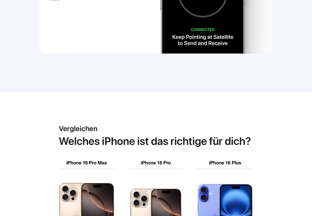 Apple iPhone 16