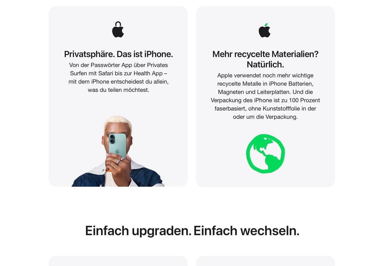 Apple iPhone 16