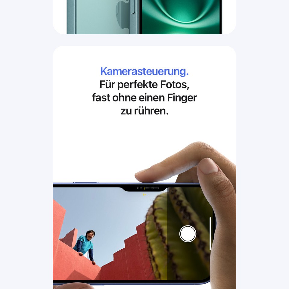 Apple iPhone 16