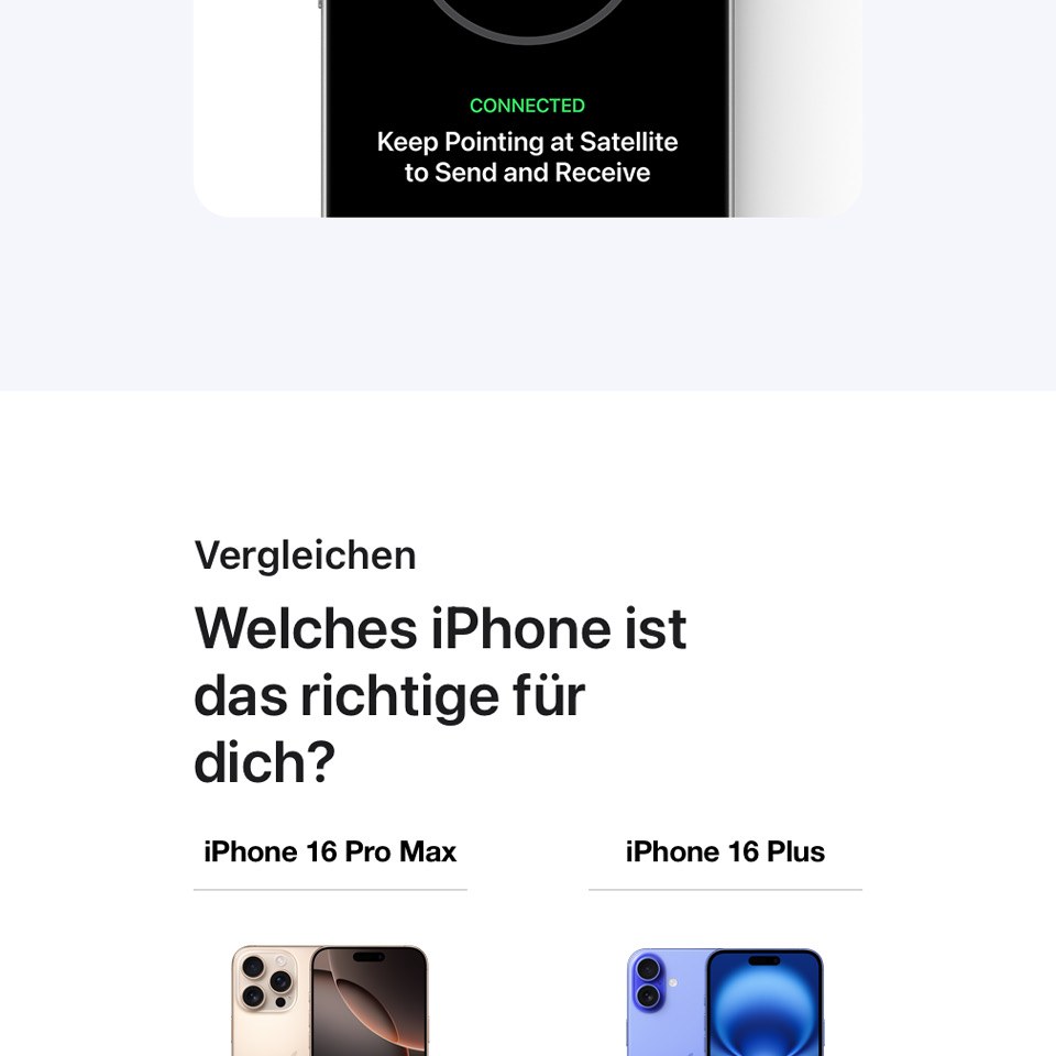 Apple iPhone 16