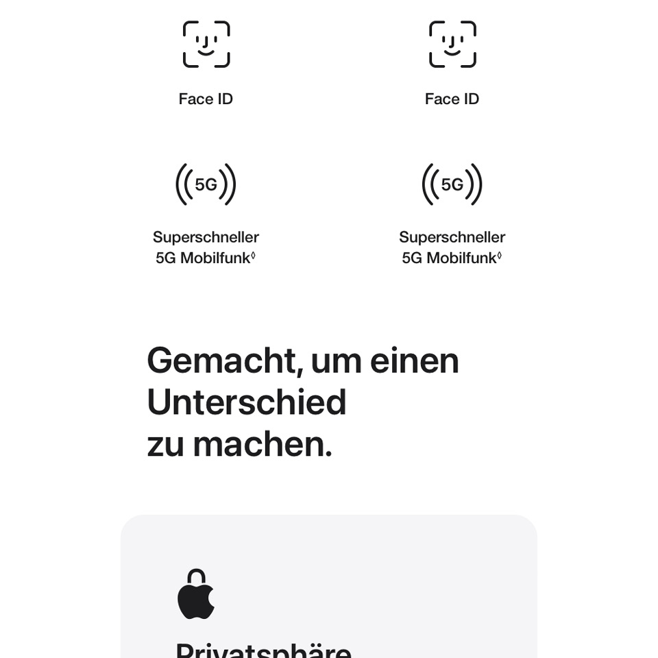 Apple iPhone 16