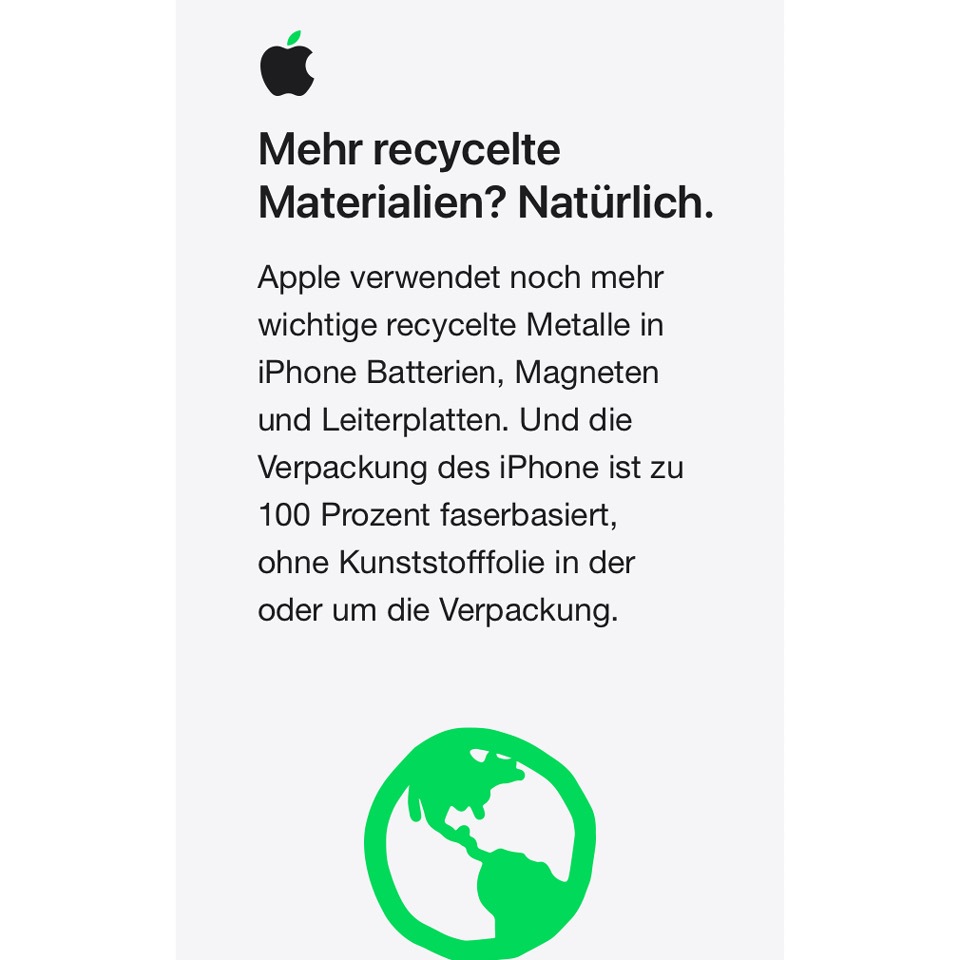 Apple iPhone 16
