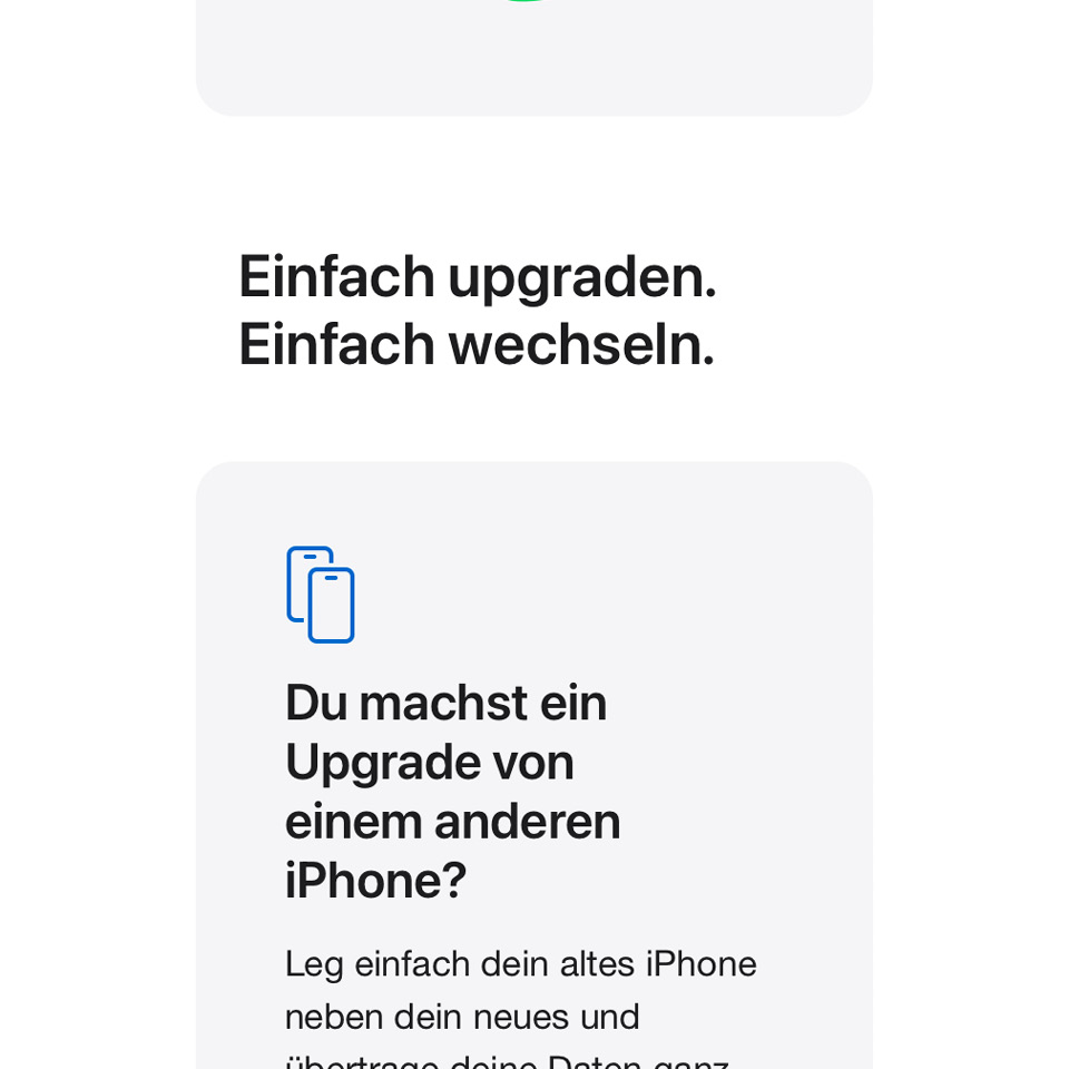 Apple iPhone 16