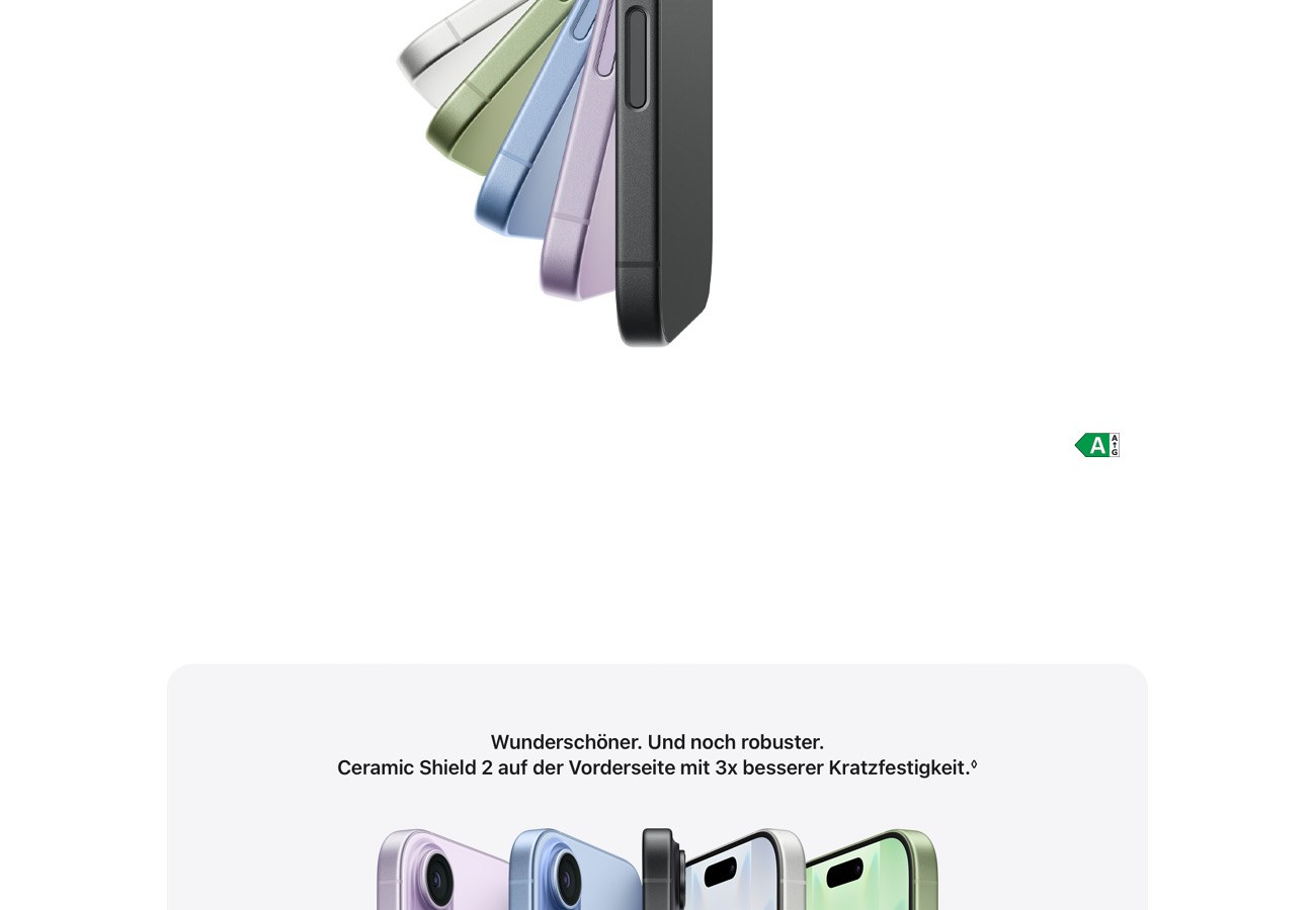 Apple iPhone 17