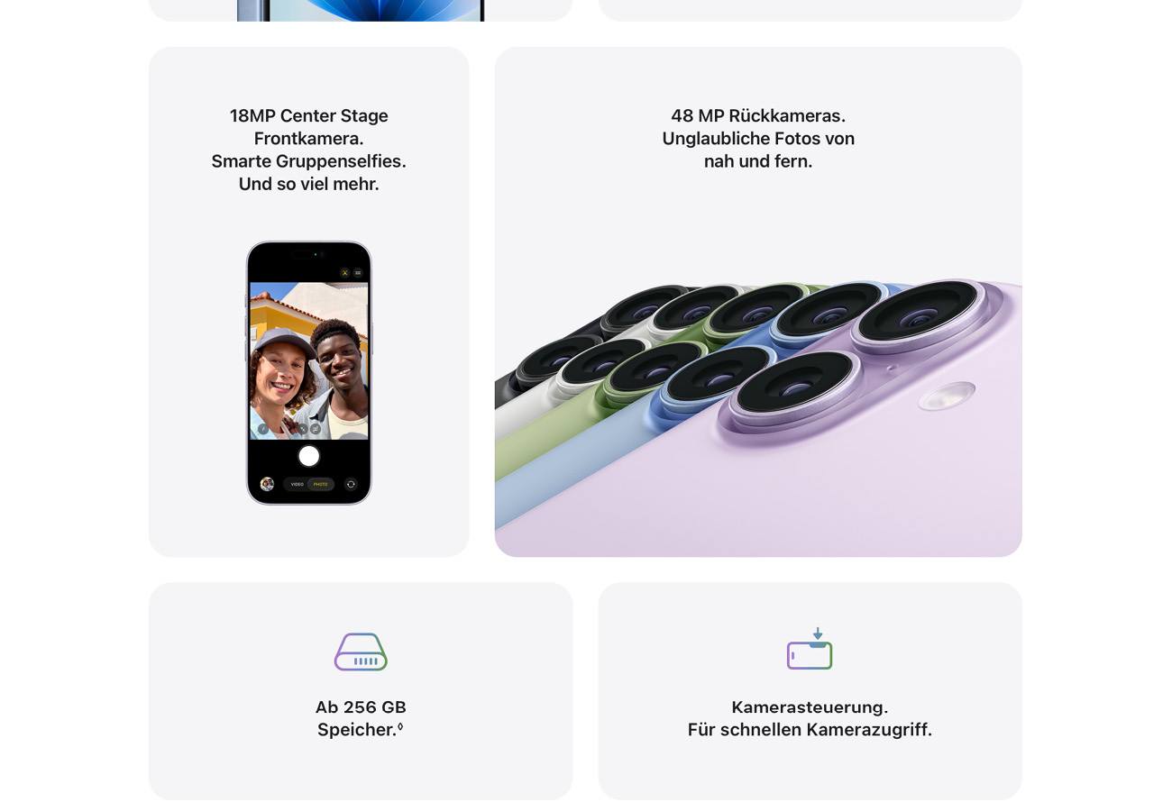 Apple iPhone 17