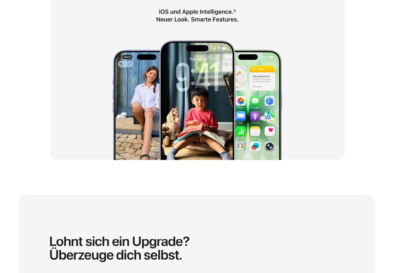Apple iPhone 17