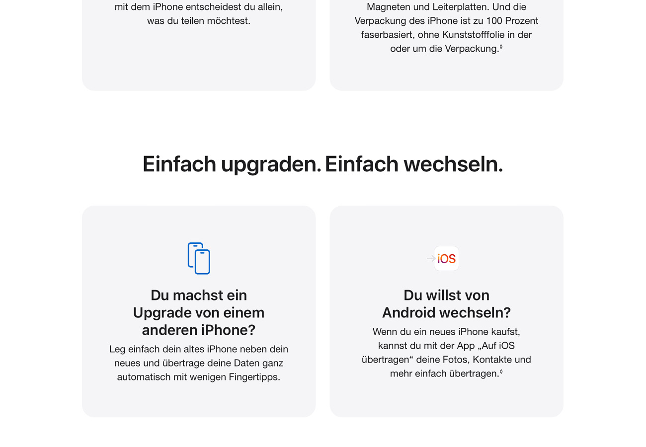Apple iPhone 17