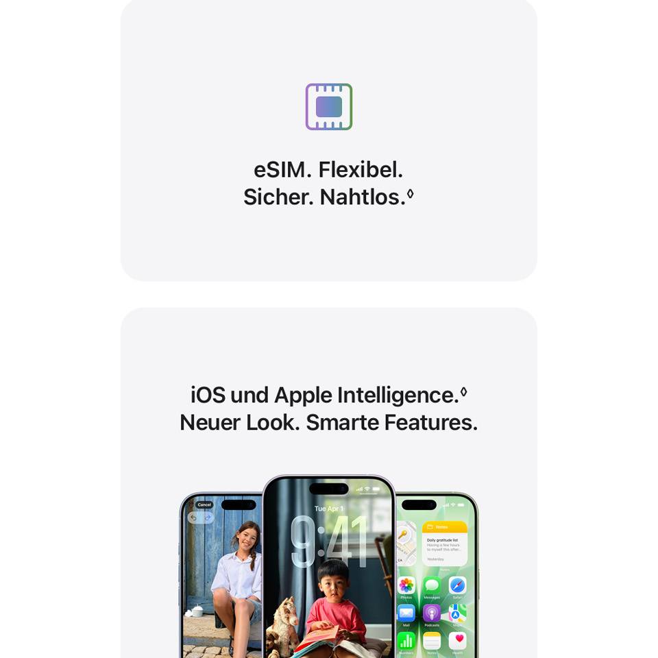 Apple iPhone 17