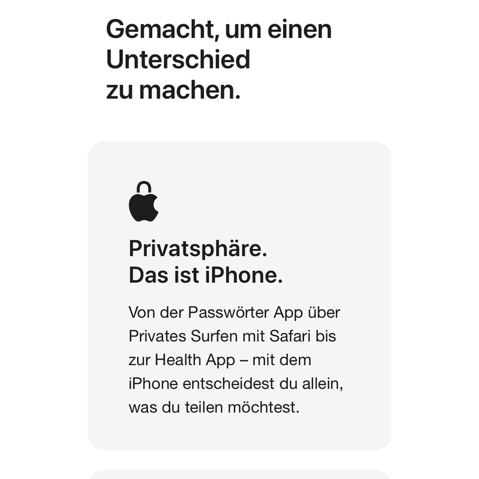 Apple iPhone 17