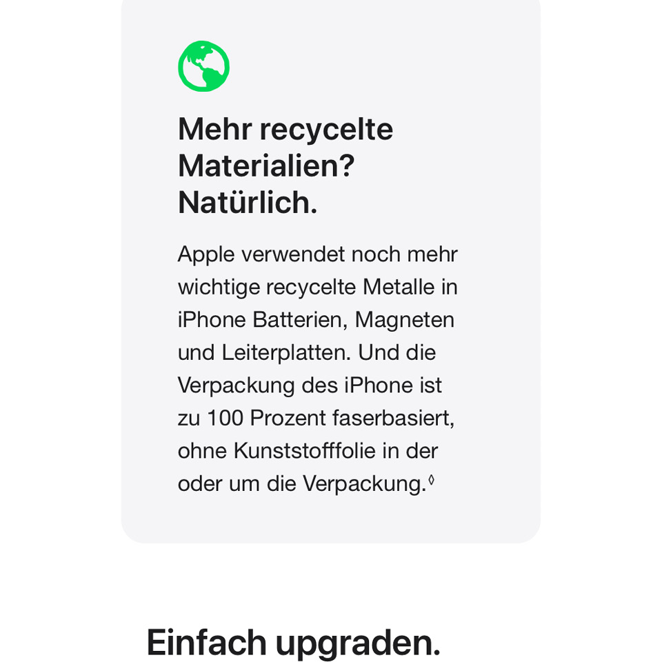 Apple iPhone 17