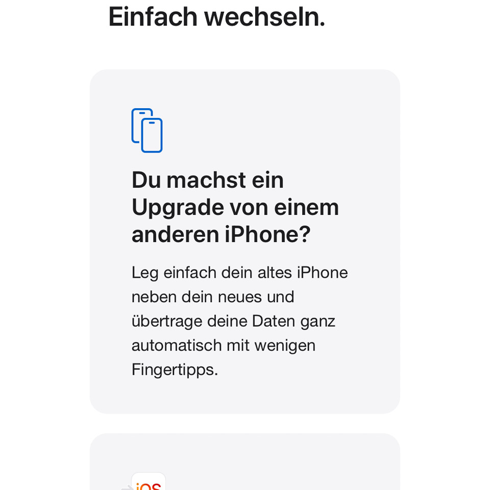 Apple iPhone 17