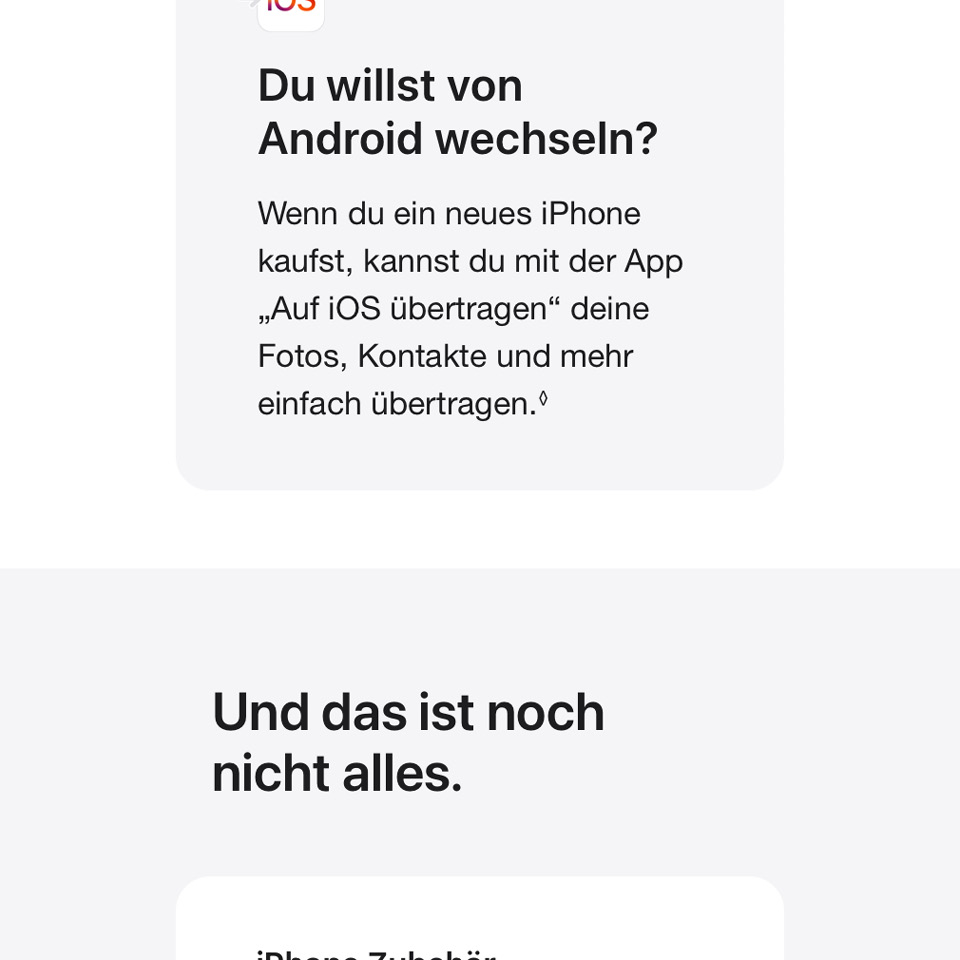 Apple iPhone 17