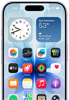 iPhone 17, Vorderansicht, Center Stage Frontkamera oben in der Mitte