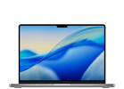 14" MacBook Pro (M1 Pro oder M1 Max, 2021)