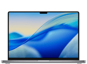 16" MacBook Pro (M1 Pro oder M1 Max, 2021)