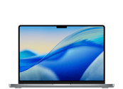 14" MacBook Pro (M2 Pro oder M2 Max, 2023)