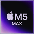M5 Max Chip