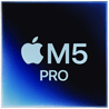 M5 Pro Chip