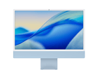 24" iMac (M1, zwei Anschlüsse, 2021)