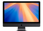 iMac Pro (Intel, 2017)