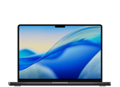 14" MacBook Pro (M4 Max)