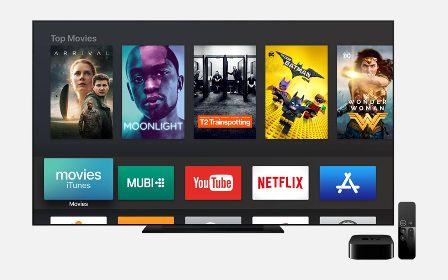 Apple TV