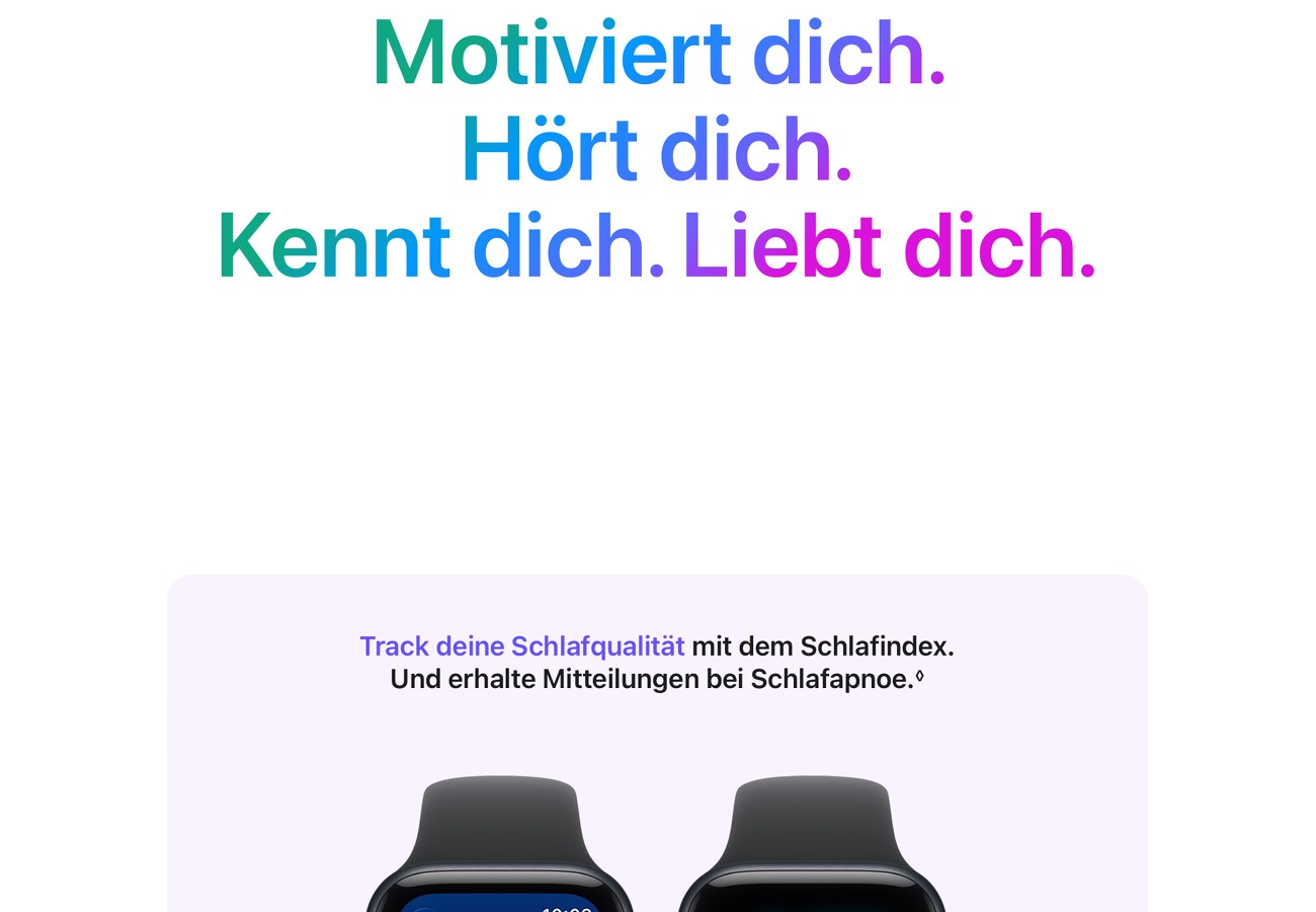 Apple Watch SE 3 Cellular