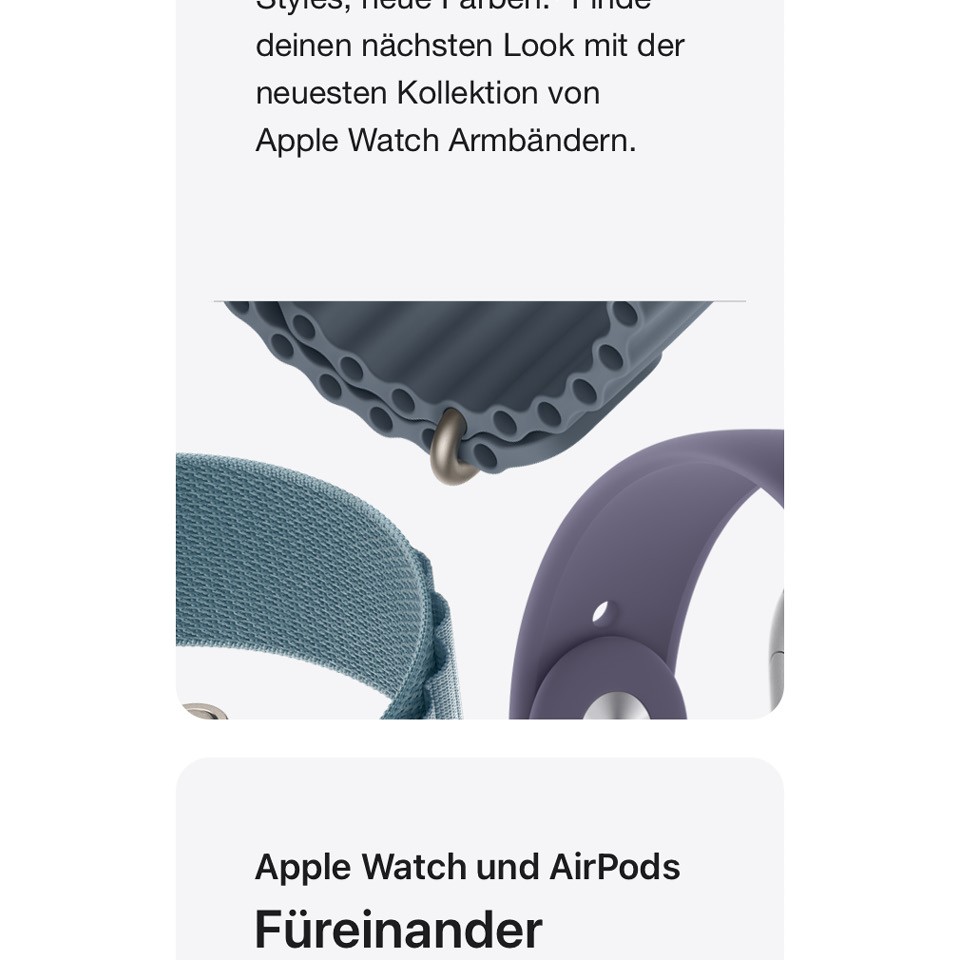 Apple Watch SE 3 Cellular