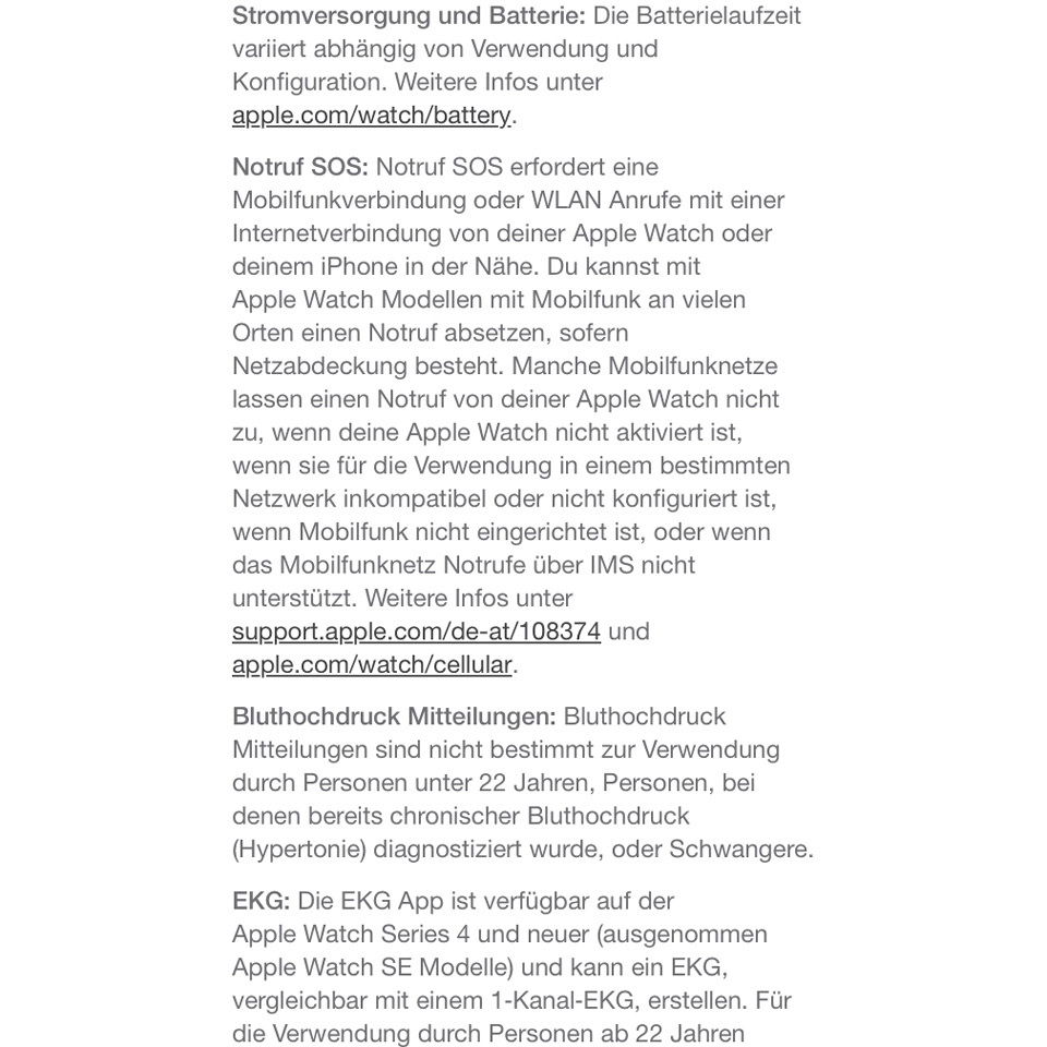 Apple Watch SE 3 Cellular