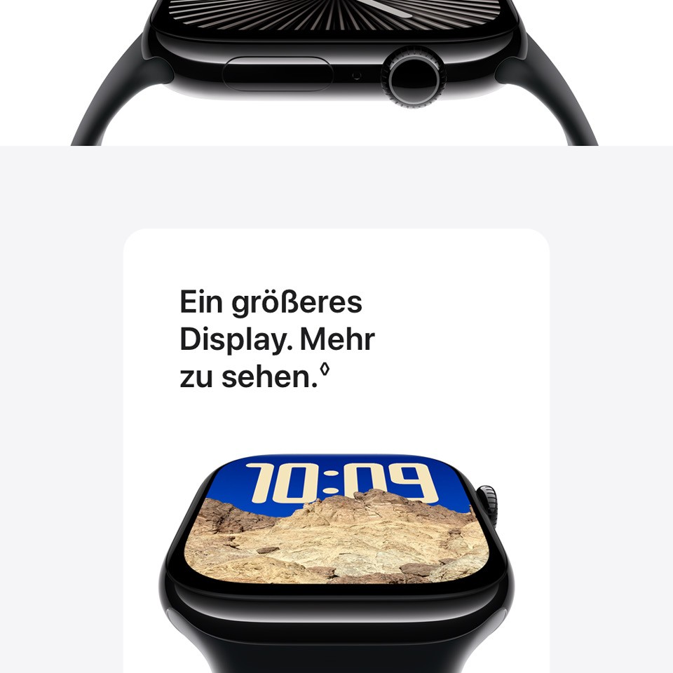 Apple Watch Series 10