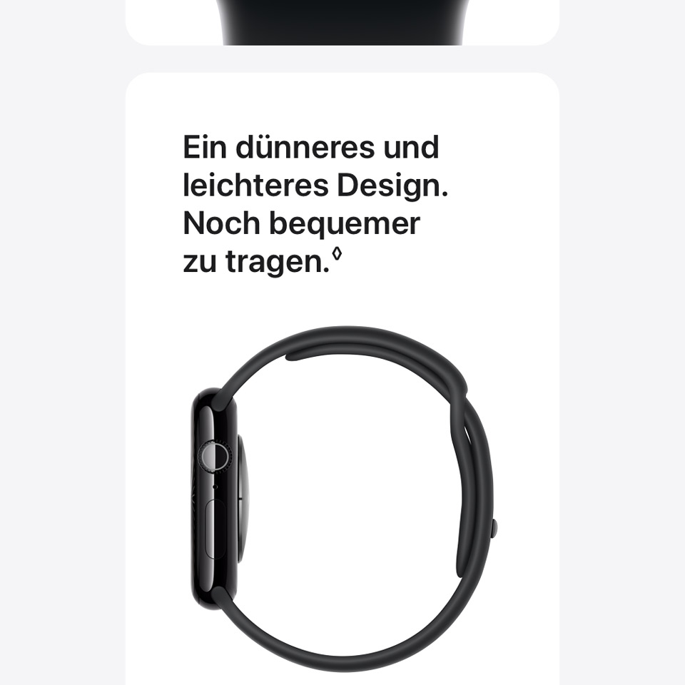 Apple Watch Series 10