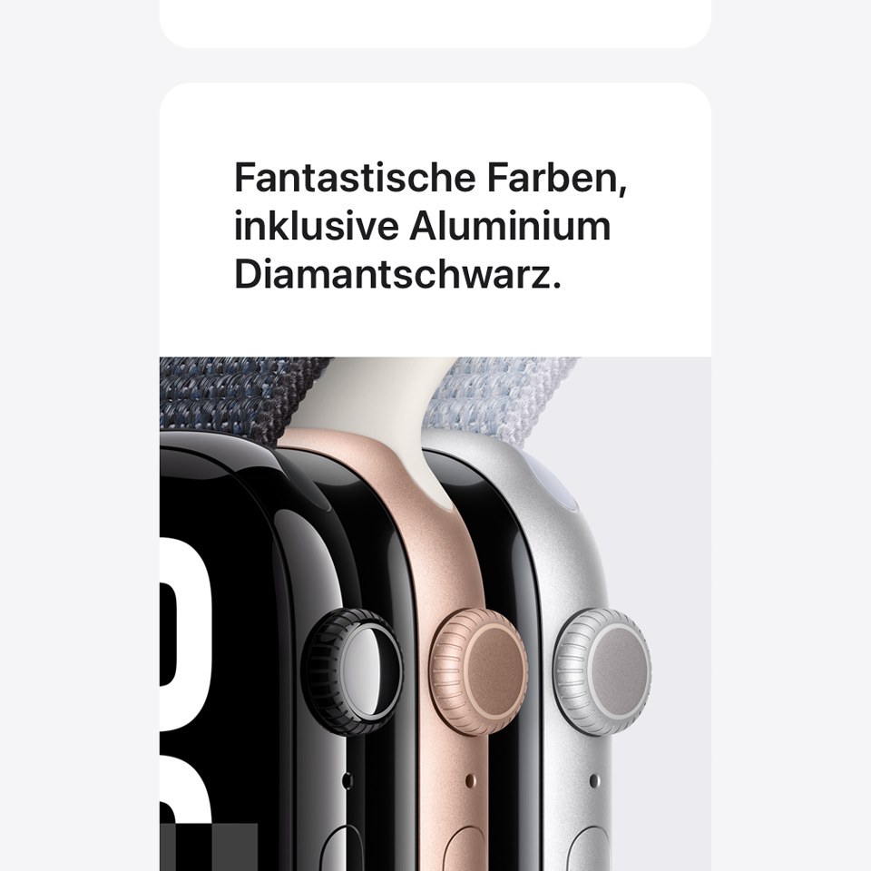 Apple Watch Series 10