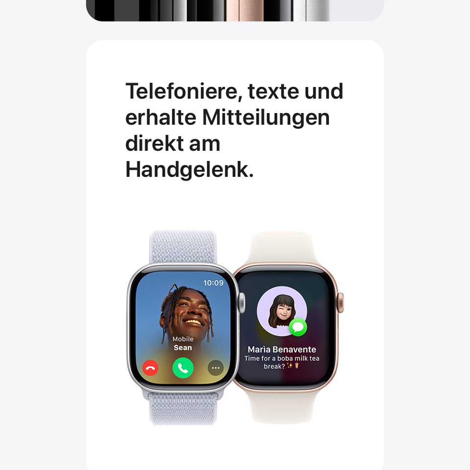 Apple Watch Series 10