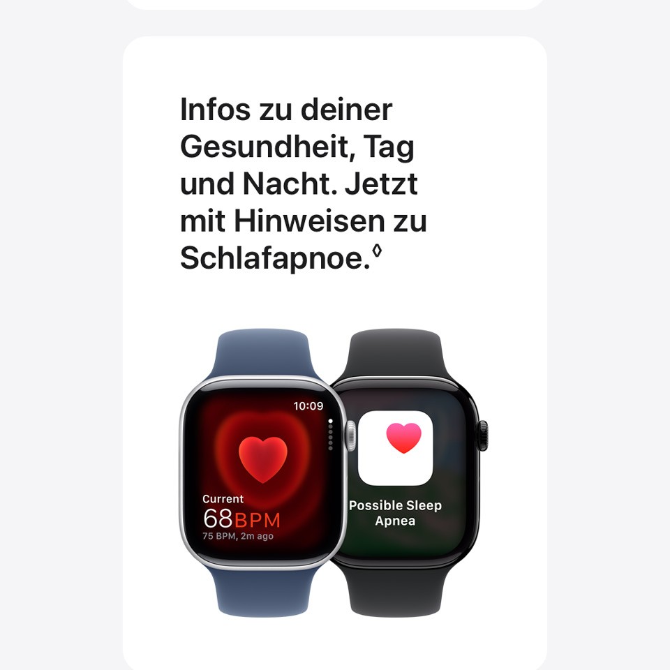 Apple Watch Series 10