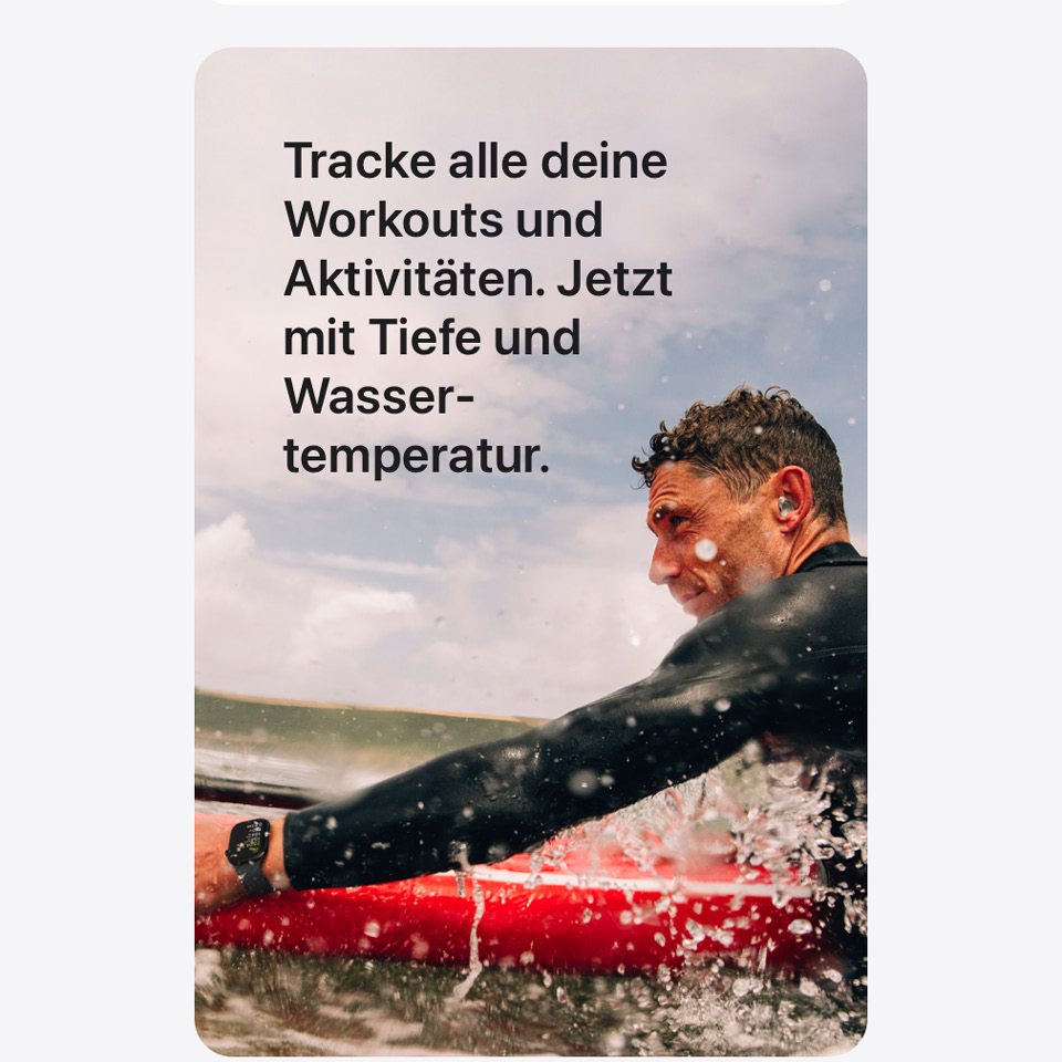 Apple Watch Series 10