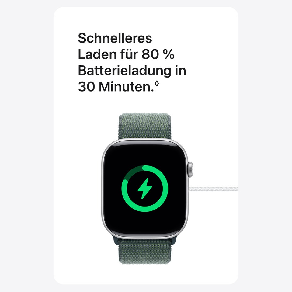 Apple Watch Series 10