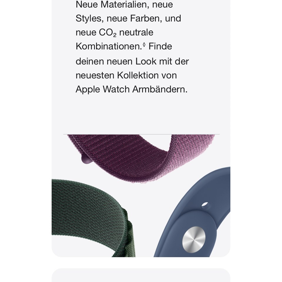Apple Watch Series 10