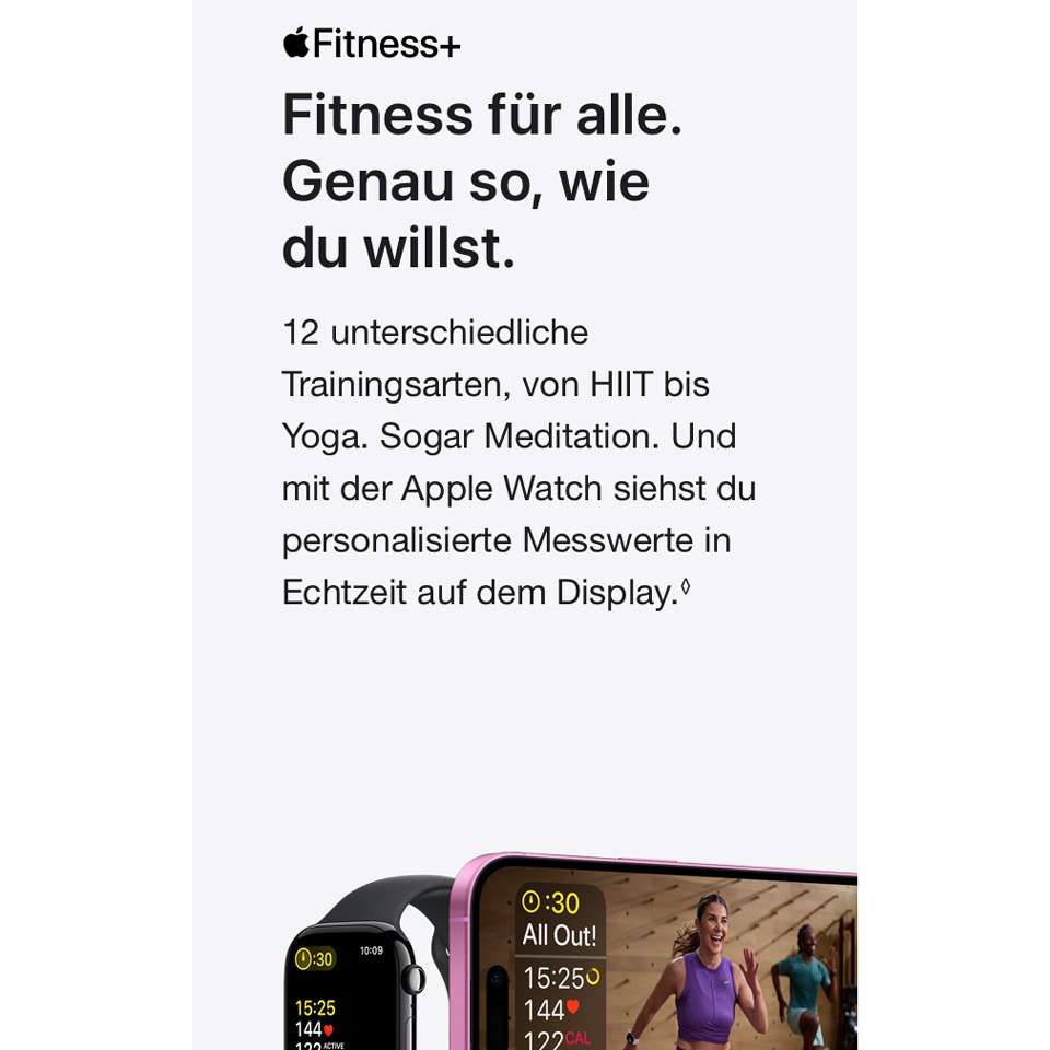 Apple Watch Series 10
