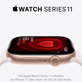 Apple Watch Series 11
