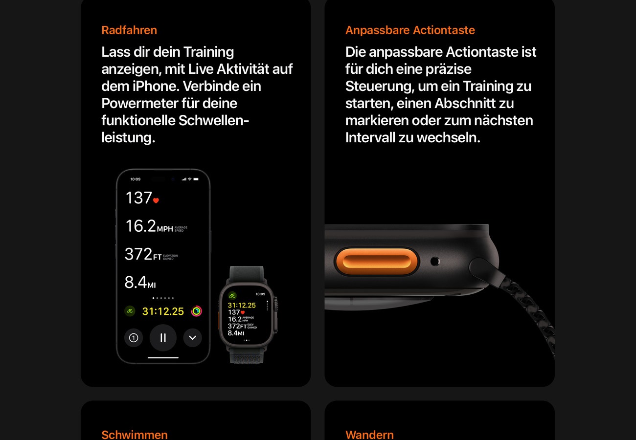 Apple Watch Ultra 2