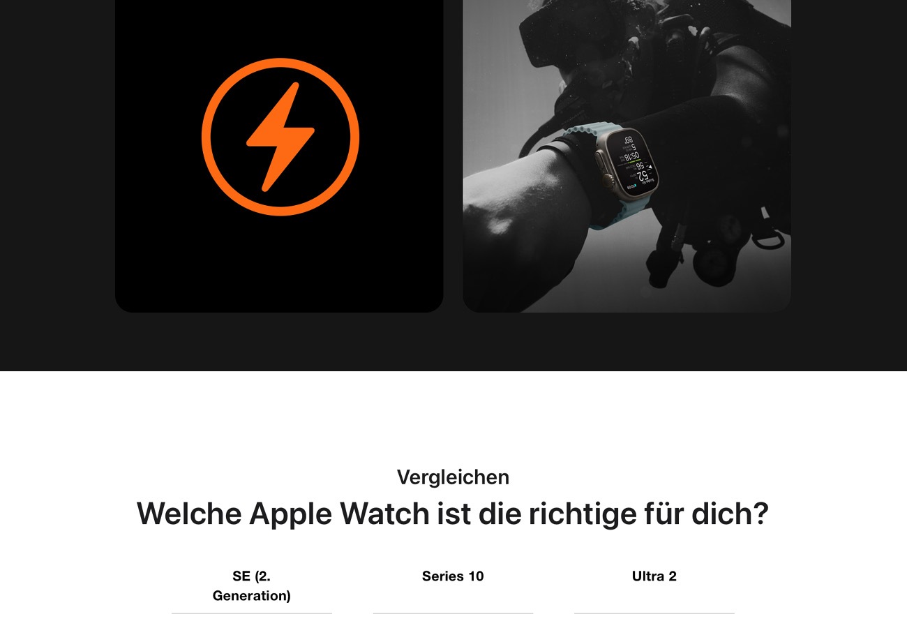Apple Watch Ultra 2