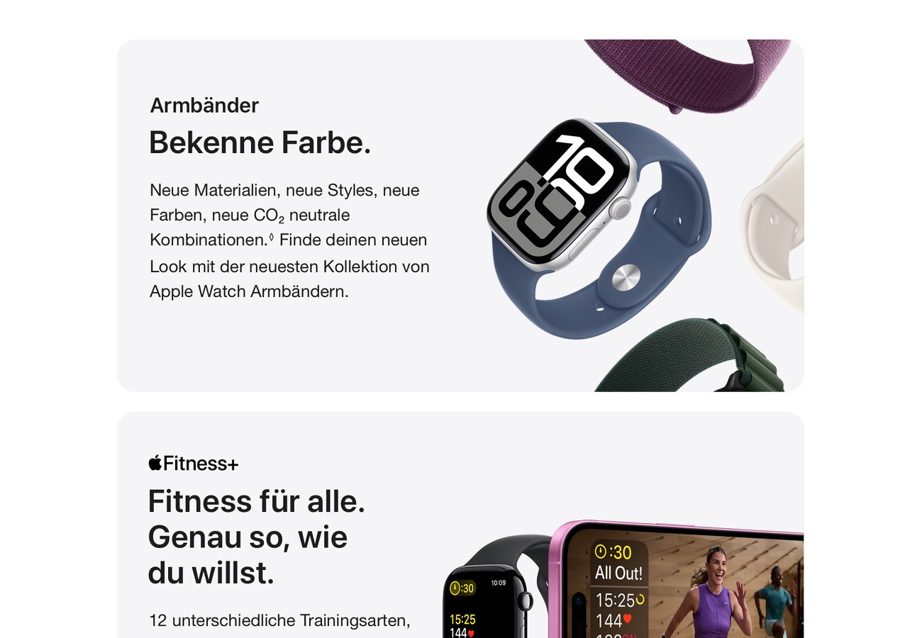 Apple Watch Ultra 2