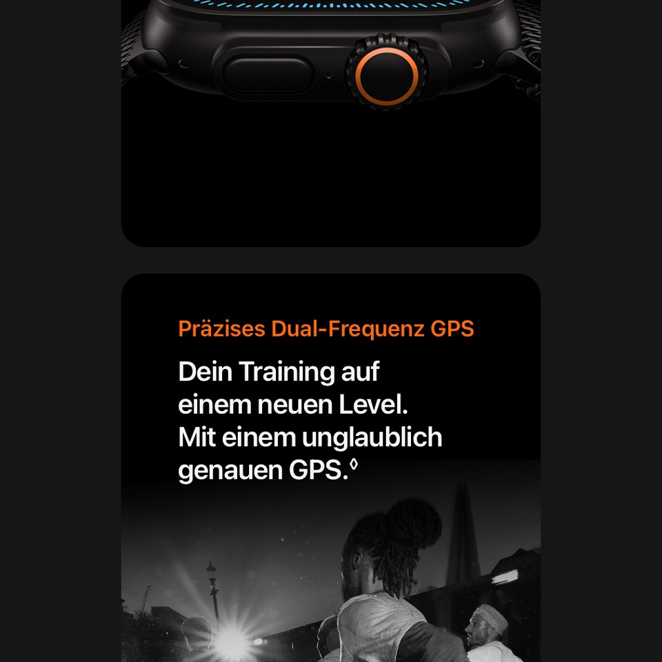 Apple Watch Ultra 2